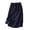 Blue, variant on Midi Skirts for Women Summer Skirts Summer Casual Loose Fit High Waisted Pleated Swing Midi Skirt with Pockets Casual Skirts for Women Beige,M