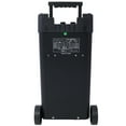 thumbnail image 6 of Olurrisa 12V/24V 300A Wheeled Battery Charger & Jump Starter - 35A Boost Mode for Cars/Trucks (30-450Ah Batteries), 6 of 10