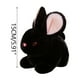 thumbnail image 2 of Juguetes de piscina, juguetes para bebés, juguetes para niños pequeños, conejos de peluche, lindos conejitos blancos, muñecos de peluche, regalos de Pascua para conejos de peluche., 2 of 9