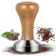 thumbnail image 1 of Prensa de café de acero inoxidable, prensa de café de acero inoxidable, 1 of 5