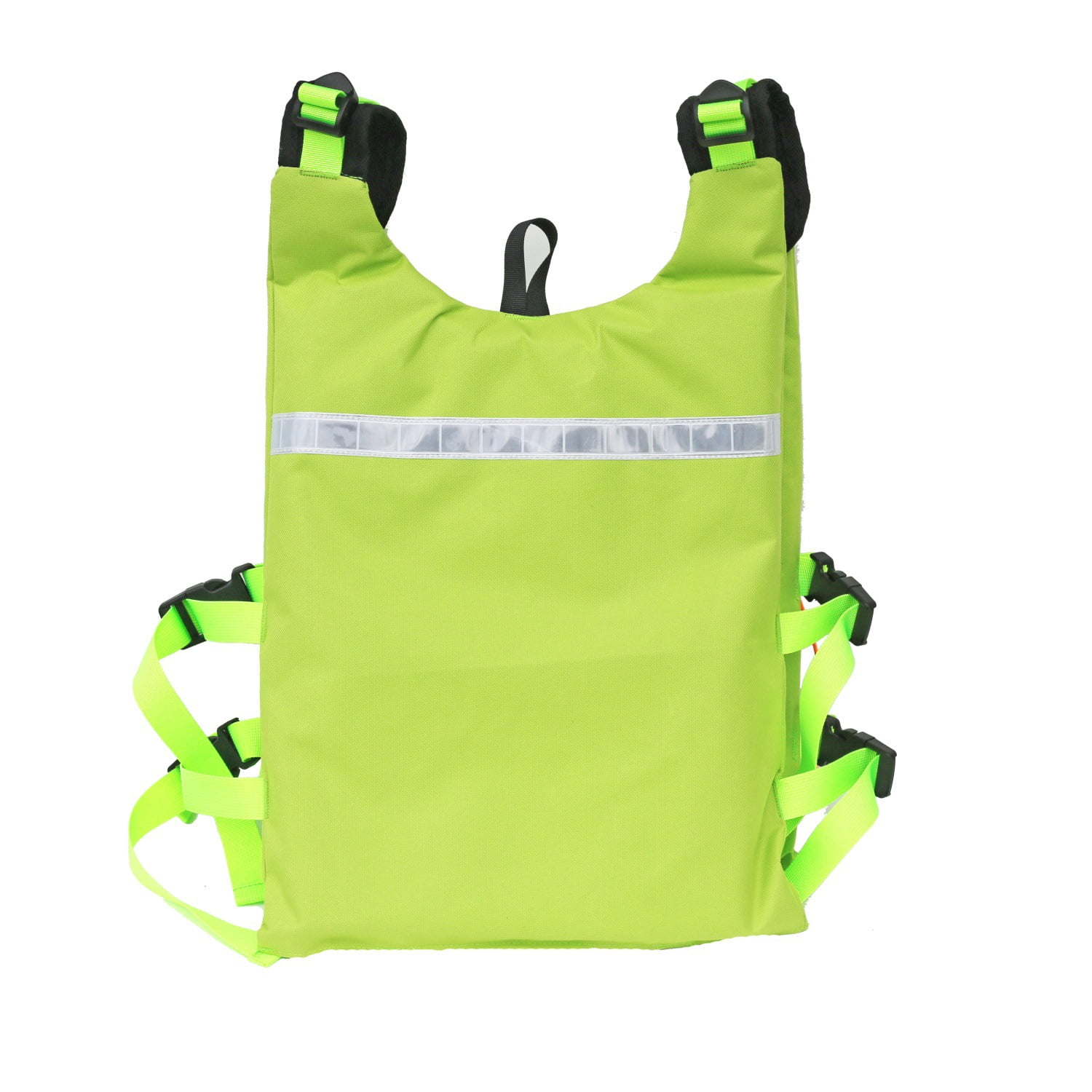 2025 Professional Water Club Life Jacket Swimming Paddle Board Buoyancy Jacket Fishing Portable Adult Buoyancy Vest