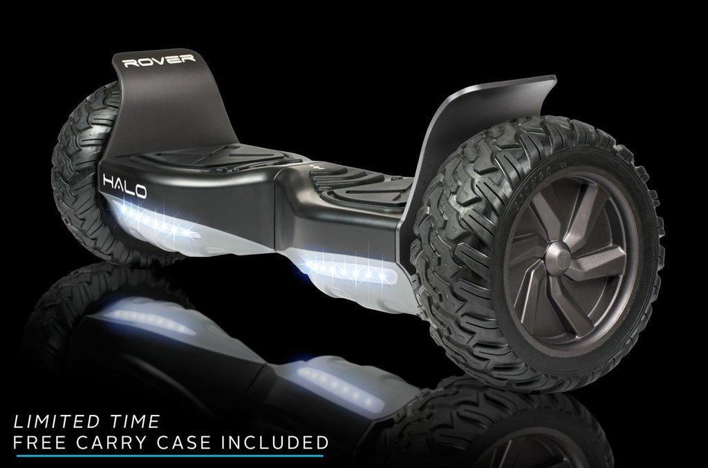 halo rover x price