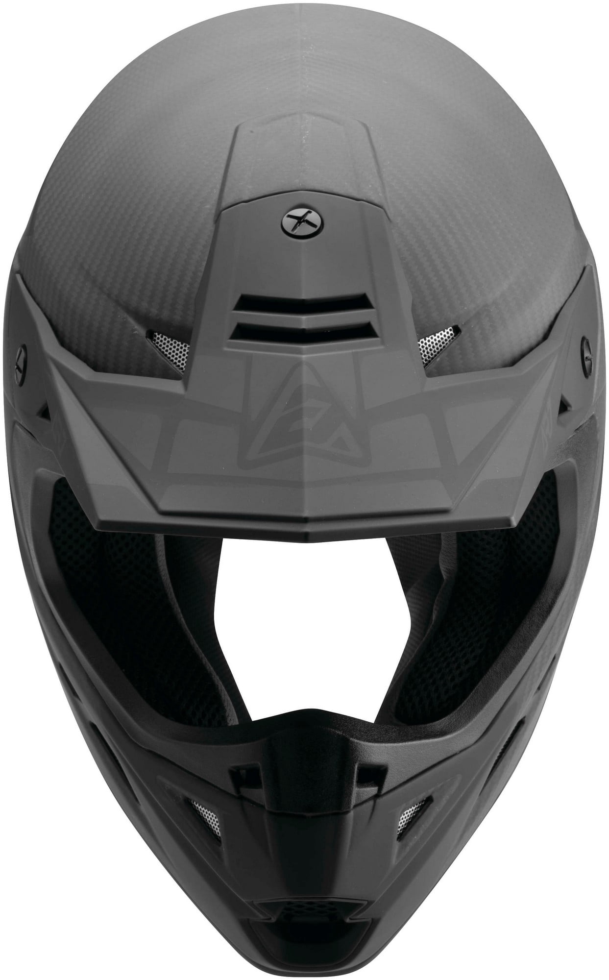 Answer AR7 Carbon Hyper MIPS MX Offroad Helmet Black SM - Walmart.com