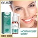 thumbnail image 1 of Esencia de cuidado bucal, Liwei spray calmante bucal 25ml alivia encías doloridas para hombres y mujeres Liwei Esencia de cuidado bucal, 1 of 6