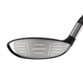 thumbnail image 4 of Pre-Owned Good RH Rogue ST Max D Womens Graphite Shaft Fairway Wood 19° Project X Cypher Black 40 Graphite Womens 4.0 (Ladies), 4 of 8