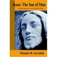 thumbnail image 3 of Jesus: the Son of Man: A Story Based on Jesus and His Times, (Hardcover), 3 of 3