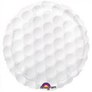 Golf Foil Balloon Party Accessory