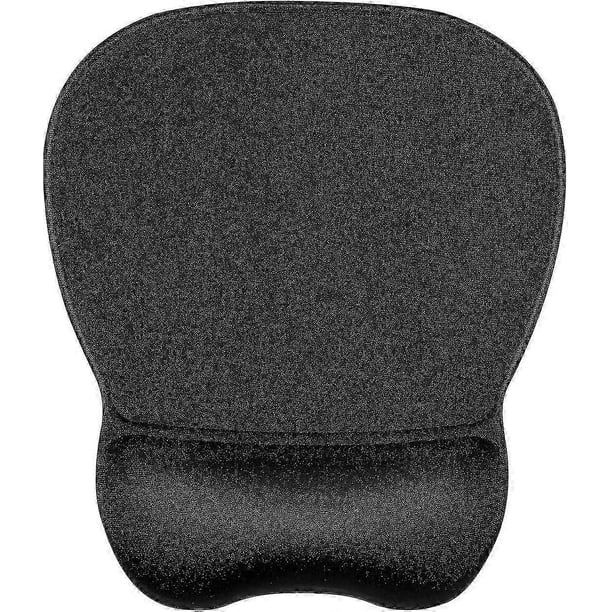 Mouse Mat Ergonomic Mouse Pad With Wrist Support Gel Mouse Pad With Non-slip Pu