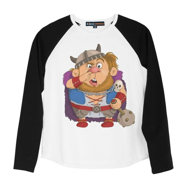 Roblox Viking Shirt