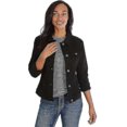 thumbnail image 1 of Womens Denim Jackets, 1 of 4