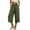 AA--Multicolor#6, variant on Women's Barrel Leg Jeans, Irregular Crossover Hem Casual Denim Trousers, S-XXL