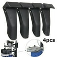 thumbnail image 1 of Essential for Tire Changer Accessory 4 Pcs Plastic Inserts Jaw Clamp Cover, 1 of 5