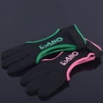 thumbnail image 2 of Guantes Elásticos Bsvklp Con Protección 3 Dedos para Tiro Con para Recurvo/americano L, 2 of 9