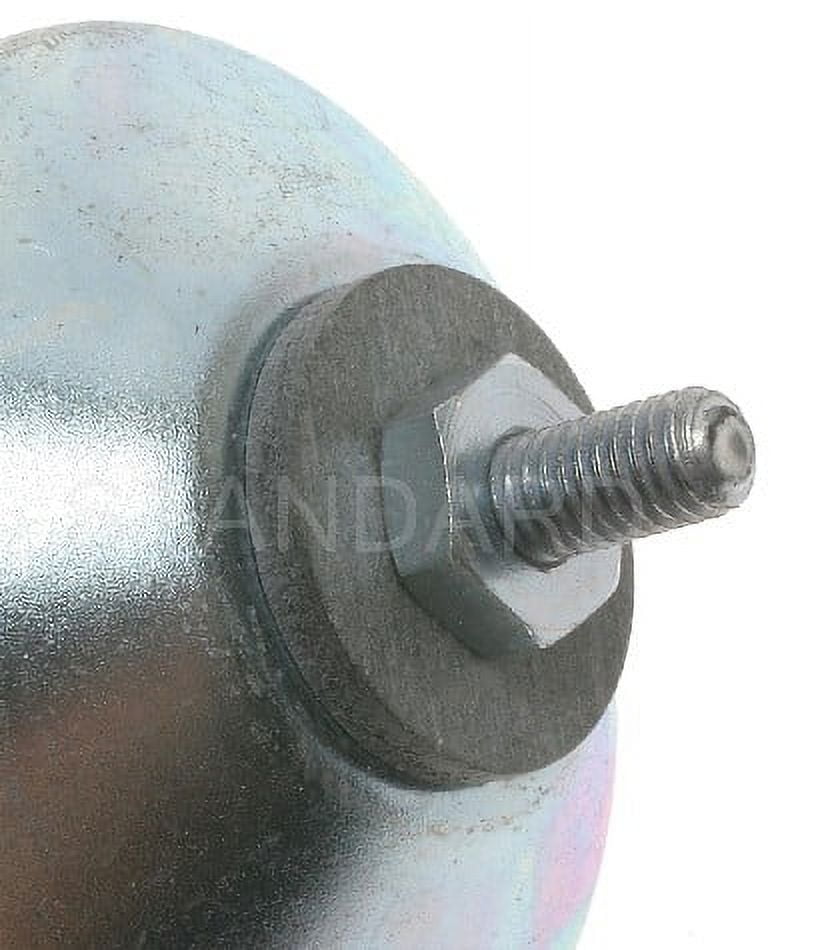 Engine Oil Pressure Sender Fits select: 1966-1989 FORD MUSTANG, 1975-1987 FORD F150