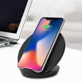 thumbnail image 3 of 9V Fast Charge Phone Charger, Fast Charger, Temperature Control Double Coil Design Home Gift Traveling For Cell Phone ANGGREK Phone Charger, 3 of 8