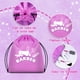 thumbnail image 5 of Set de juguetes para salón de belleza Gifts2U para niñas, 26 unidades, 5 of 8