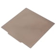 thumbnail image 4 of Placa de Acero Con Resorte Flexible ANGGREK Plataforma de Acero para Impresora de Superficie PEI de Extracción Fácil Magnética para CR 10, 4 of 8