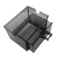 thumbnail image 4 of Milaget Aquarium Filter Box Small Fish Tanks Quiet Hanging Filtration Box 1 Drawer, 4 of 9