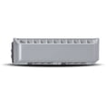 thumbnail image 4 of Rockford Fosgate PM300X1 Punch Marine&nbsp;300 Watt Full-Range Mono Amplifier, 4 of 8