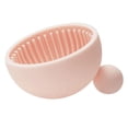thumbnail image 1 of Shisuyan Makeup Brush Cleaner for Women Simple Design 1Pack 2.8x2.6in, 1 of 8