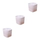 thumbnail image 4 of Advancent Gorro de chef desechable de 20 piezas gorros de cocina para cocina Type1 NO1, 4 of 6