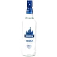 thumbnail image 1 of Pack de 2 Vodka Kirov Premium 1 L, 1 of 3