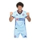 thumbnail image 3 of Pirma Jersey Visitante Cruz Azul 2023-2024, 3 of 5