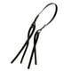 thumbnail image 1 of Correas de Cuero Hugo para Monedero Correas de Repuesto para Bolso Negro Correas Cruzadas Desmontables, 1 of 10