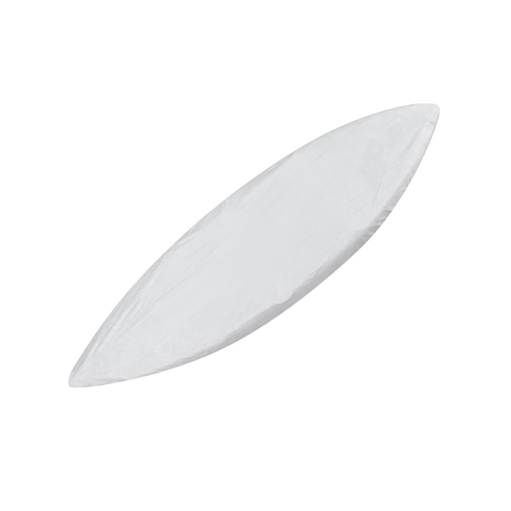 Kayak Accessories Universal 4.7-5.1m Marine Boat Storage & Sun Protection Transport Cover