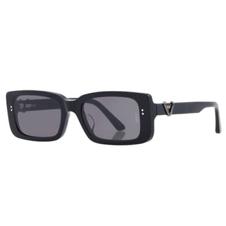 Isabel Marant Square Sunglasses IM0151S 8079O Black 58mm Isabel Marant Square Sunglasses IM0151S 8079O Black 58mm  main image 4