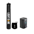 thumbnail image 4 of Air Tube MINI Inflatable Softbox Foldable and Portable Video Light Diffuser Accessories,with Air Pump, 4 of 5