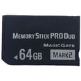 thumbnail image 4 of Memory Stick Pro Duo LILIWELL MS128GB 128GB para PSP, 4 of 9