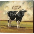 thumbnail image 1 of Colby the Cow by Bonnie Mohr, Canvas Wall Art, 1 of 1
