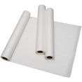 thumbnail image 2 of Graham Medical Table Paper White Smooth 18'' W x 225' L  12 Rolls, 2 of 4