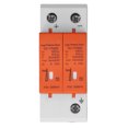 thumbnail image 4 of Dispositif de Protection contre les Surtensions, Parafoudre d'Installation de Rail de 35 Mm, Conception Modulaire 500V pour Navire, 4 of 8