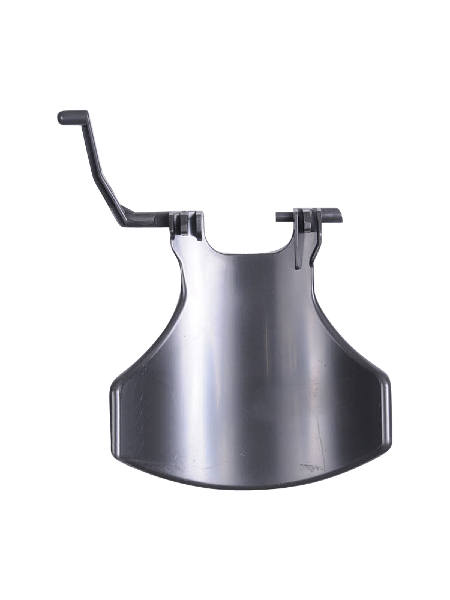 WR17X12494 GE Refrigerator Paddle Ice Disp