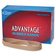 2PK Advantage 27075 Alliance Advantage Rubber Bands, #107