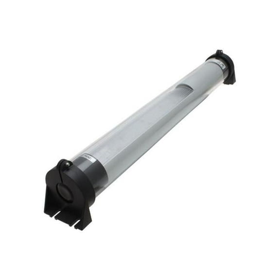 Aven 26600-503G 22.72 in. 20 watt Tubular LED Machine Light with Glass Diffuser