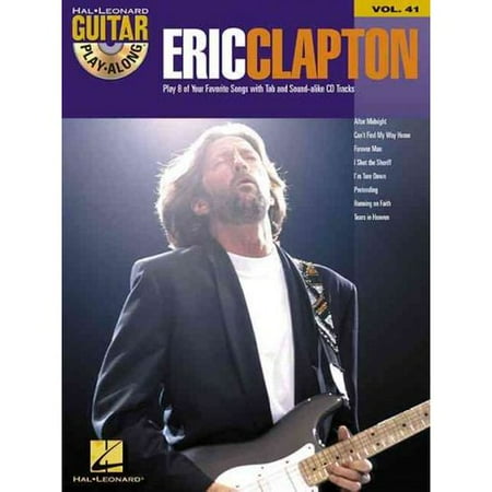 Eric Clapton