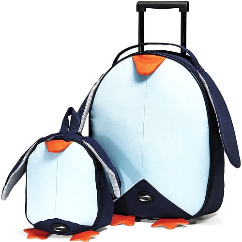 american tourister kids bag