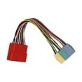 thumbnail image 3 of Radio de coche BT Audio Micrófono Manos libres Adaptador de MIC ISO 8Pin, 3 of 8