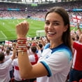 thumbnail image 4 of Set de pulseras Poasrelax Inglaterra Soccer de 7 piezas con dijes, 4 of 5