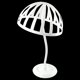 thumbnail image 2 of Hat Holder Freestanding Wigs Hat Cap Storage Display Rack Dryer Stand Organizer Decoration Clothes Shop Home Storing 56x30x10cm, 2 of 11