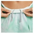 thumbnail image 3 of Nike Women's Tempo Luxe Icon Clash Running Shorts (Green Glow, Small), 3 of 4