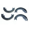 thumbnail image 2 of Power Stop Rear Brake Shoes B906, 2 of 2