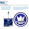 thumbnail image 2 of BROCHA REAL CORONA 6", 2 of 4