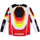 thumbnail image 3 of Camiseta Juvenil Troy Lee Designs GP Pro Reverb Rojo Blanco L, 3 of 7
