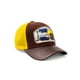 thumbnail image 1 of Knite Gorra Barn Blue Trucker Agro Diseño Campirano Malla Transpirable, 1 of 4
