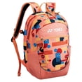 thumbnail image 1 of Sac à Dos Tennis YONEX Junior Corail Orange, 1 of 1