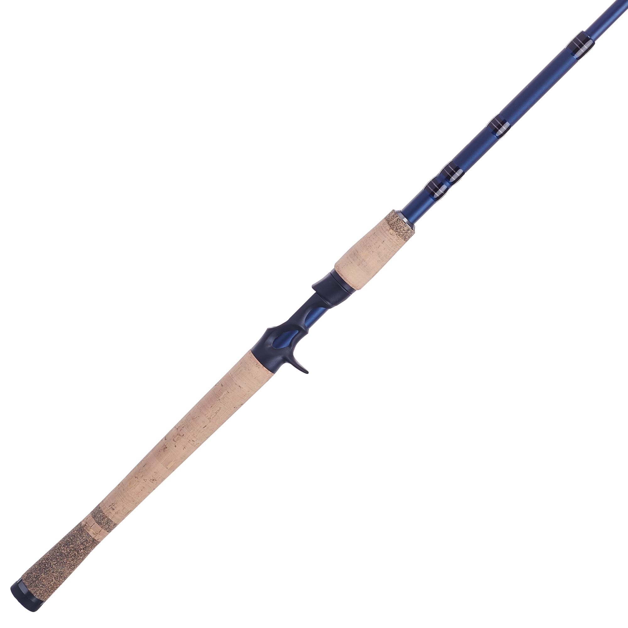 fenwick telescopic fishing rod